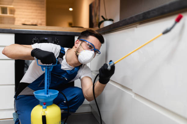 Best Residential Pest Control  in Cambridge Springs, PA